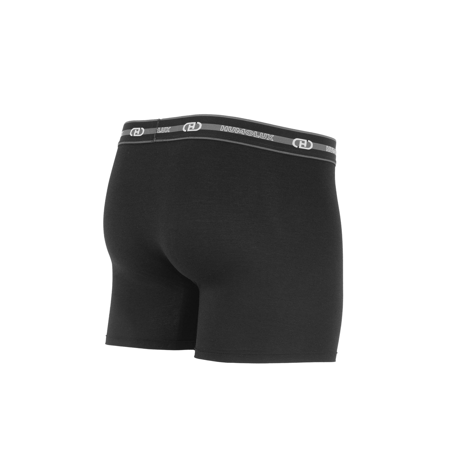 Black Bamboo Trunk