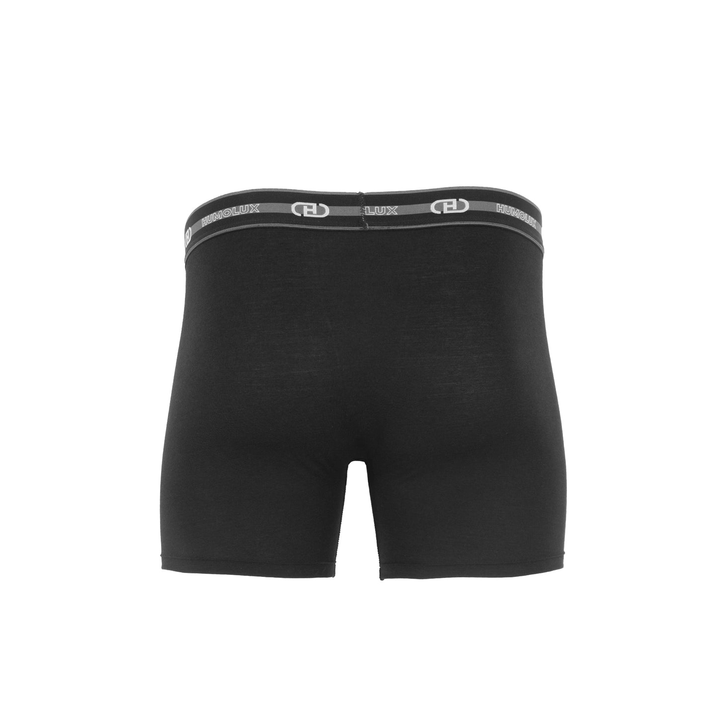 Black Bamboo Trunk