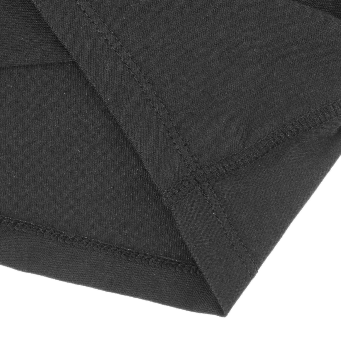 Black Bamboo Trunk