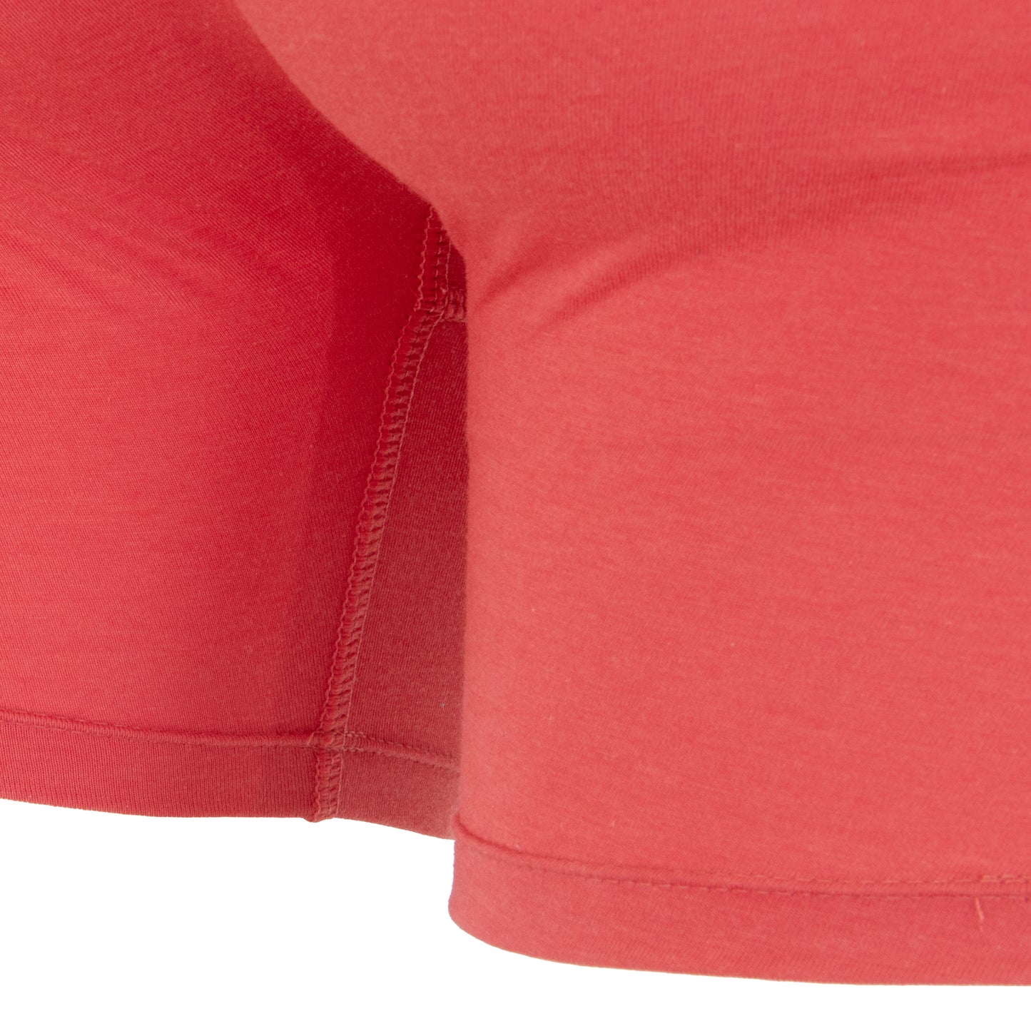 Red Bamboo Boxer Brief | Soft & Moisture-Wicking