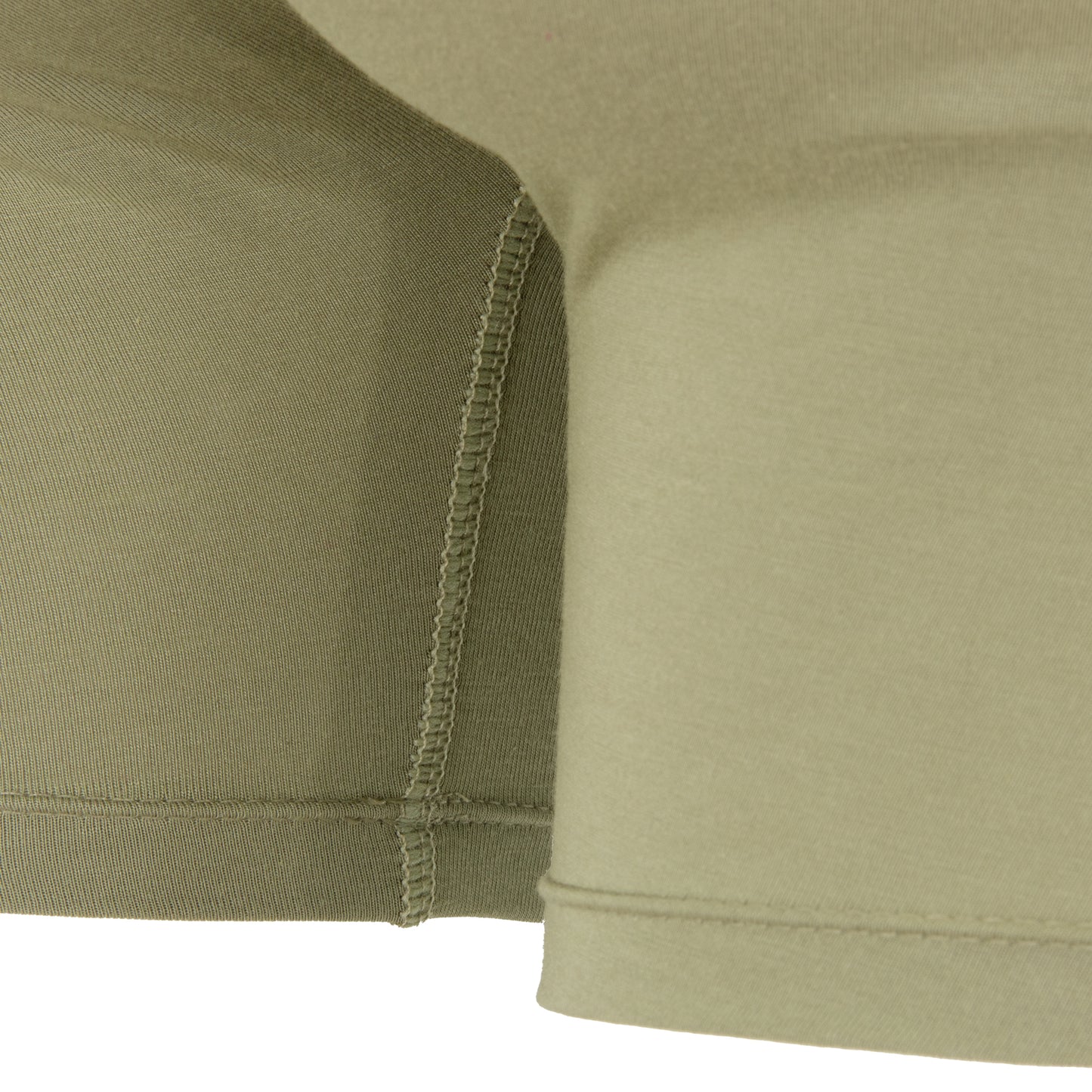 Green Trunk - Ultra-Soft Bamboo Boxer Brie