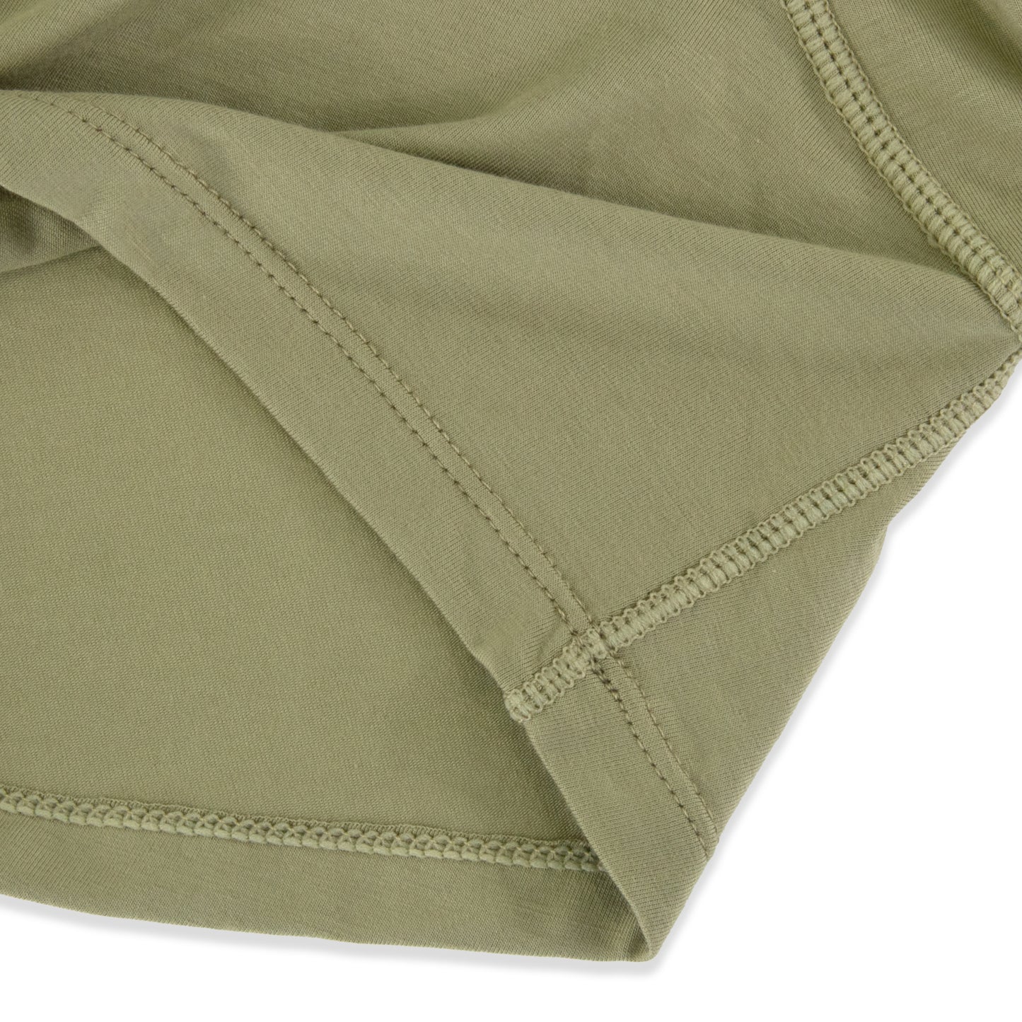 Green Trunk - Ultra-Soft Bamboo Boxer Brie