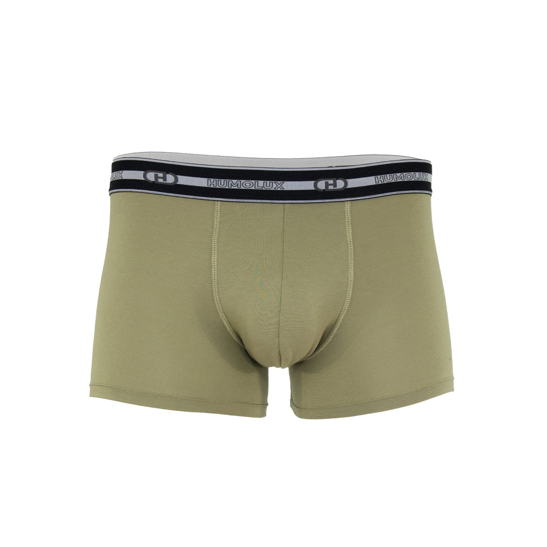 Green Trunk - Humolux