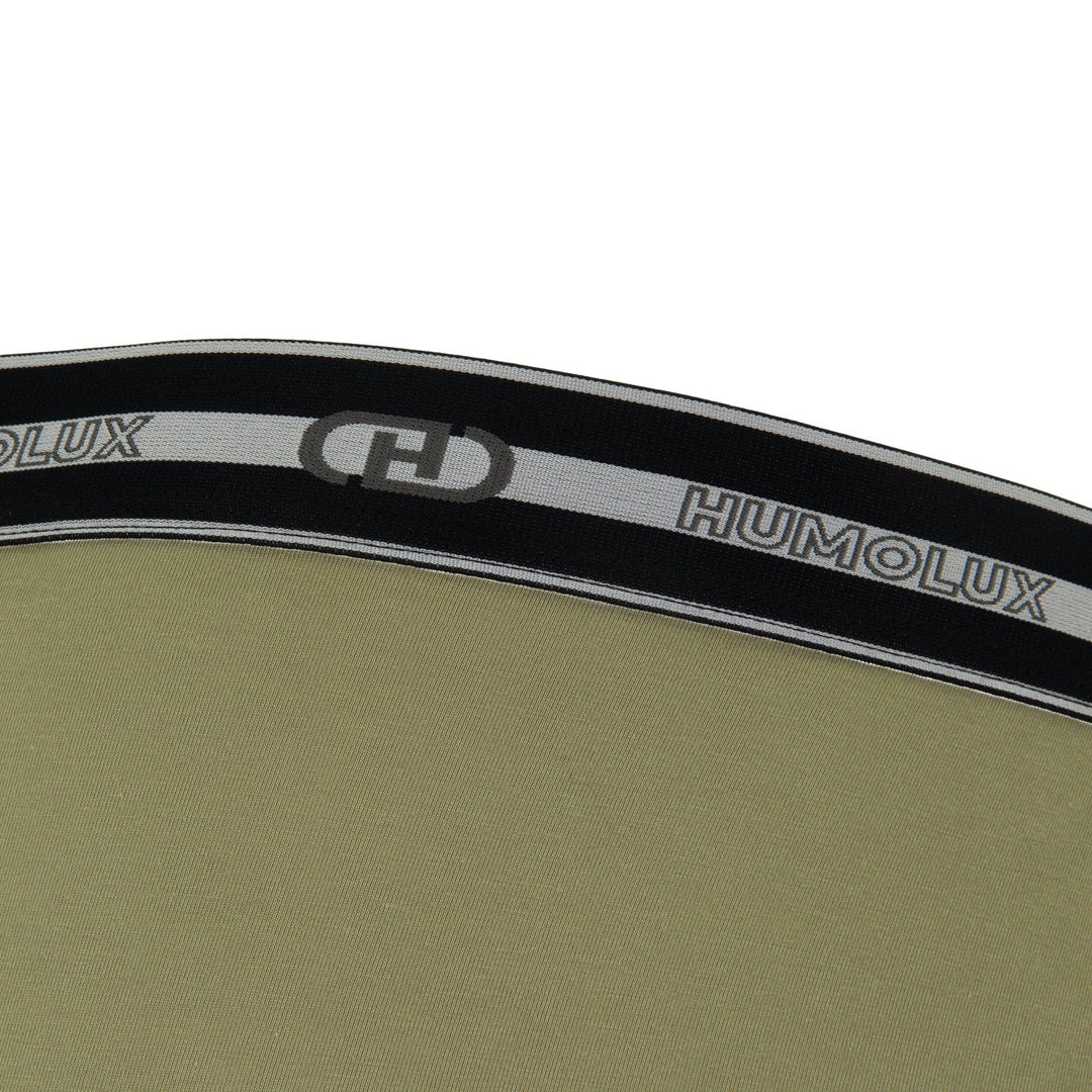 Green Trunk - Humolux