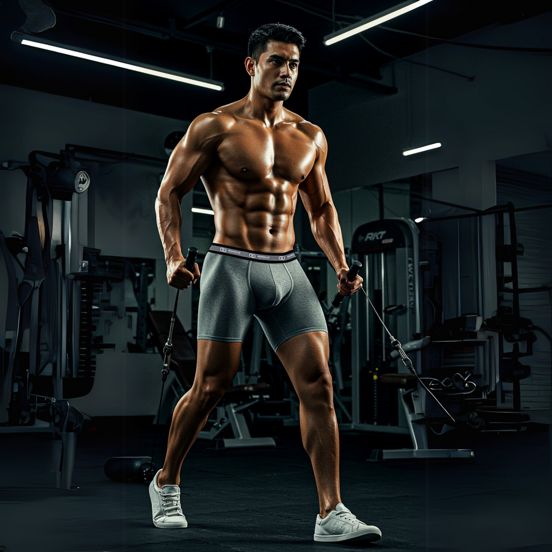The Best Underwear for Every Season: Boxer Briefs and Trunks Edition