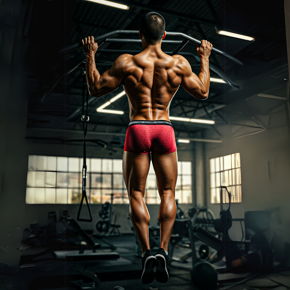 Why Quality Underwear Matters: Invest in Your Everyday Essentials