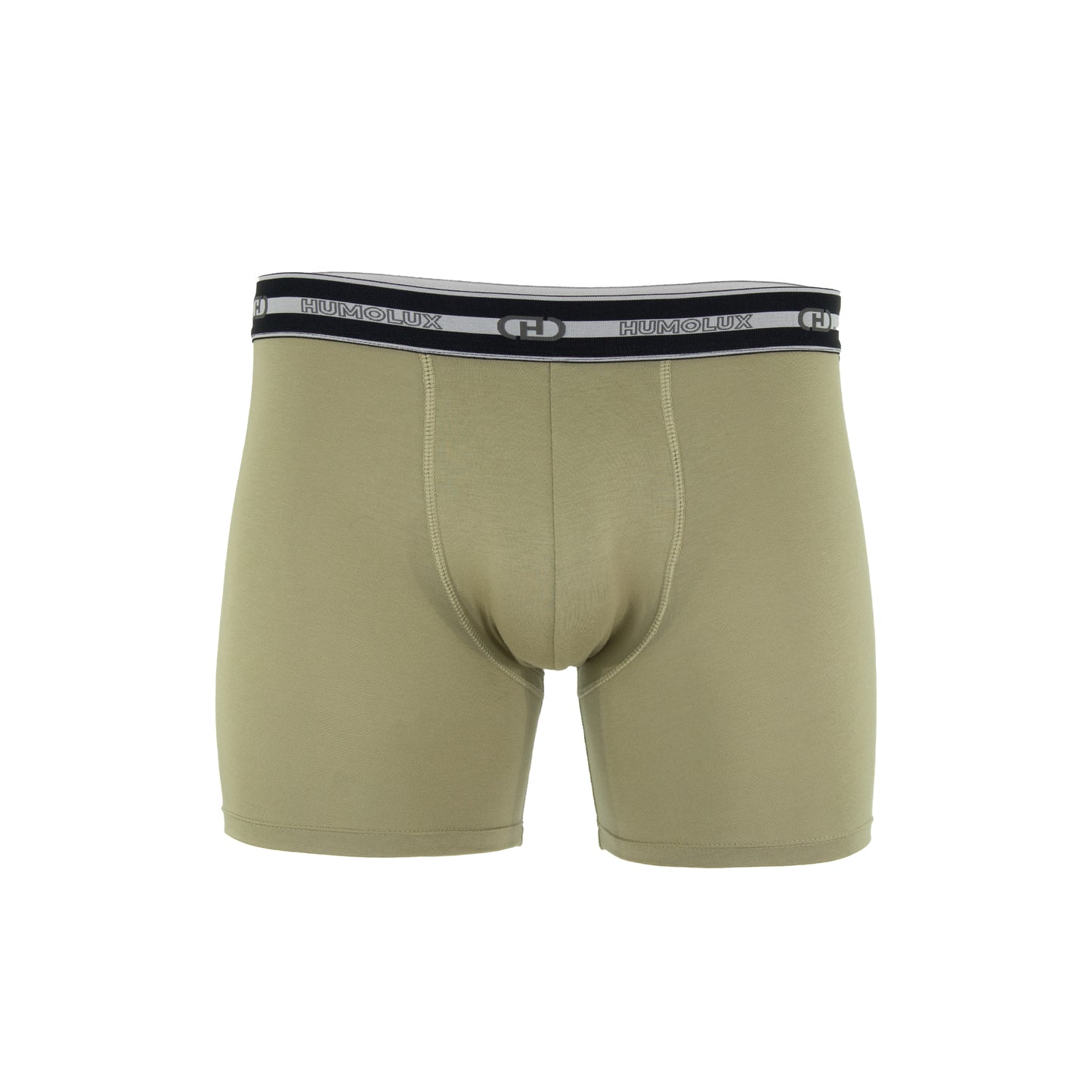 Green Bamboo Trunk | Breathable Men’s Underwear 
