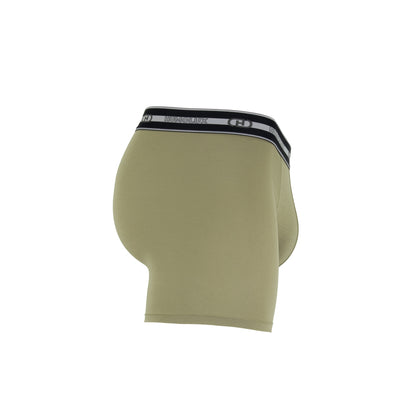 Green Bamboo Trunk | Breathable Men’s Underwear 