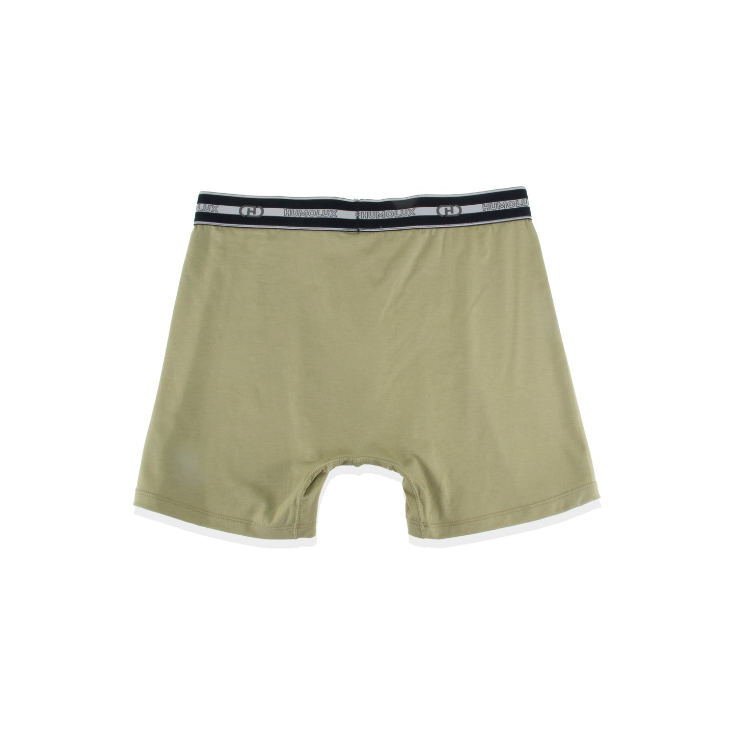 Green Bamboo Trunk | Breathable Men’s Underwear 