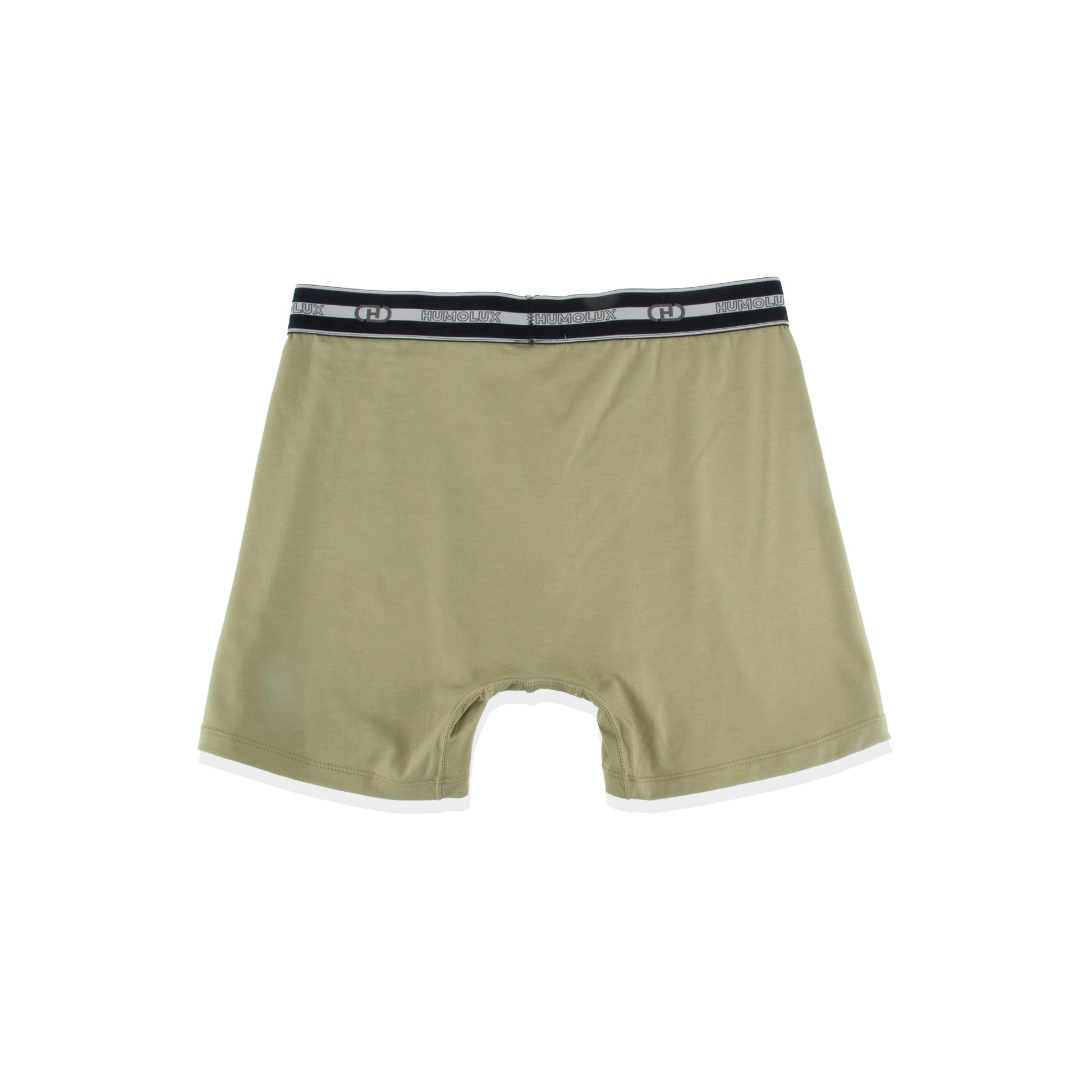 Green Bamboo Trunk | Breathable Men’s Underwear 