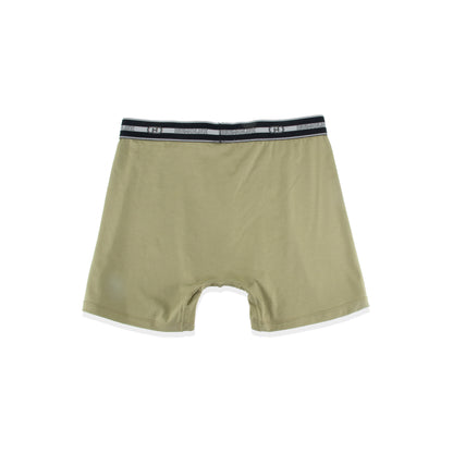 Green Bamboo Trunk | Breathable Men’s Underwear 