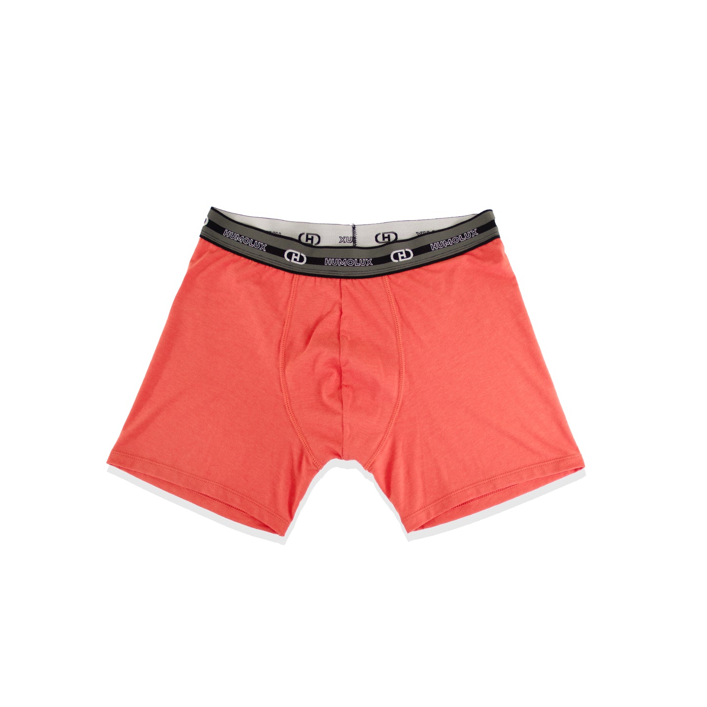 Red Bamboo Trunk | Breathable Men’s Underwear
