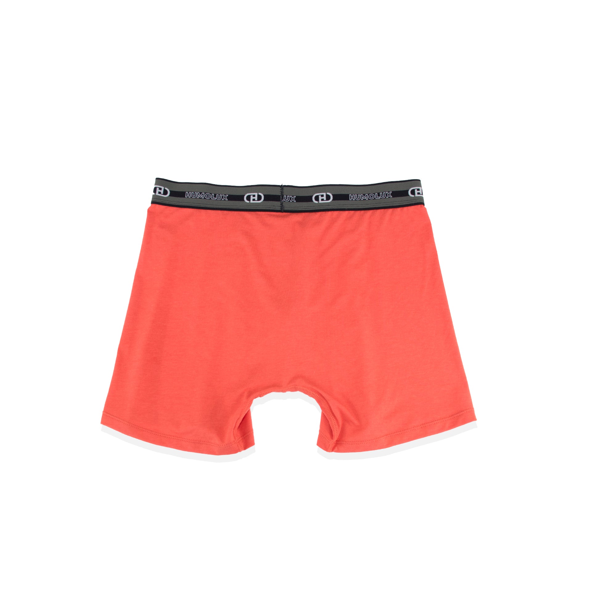 Red Bamboo Trunk | Breathable Men’s Underwear