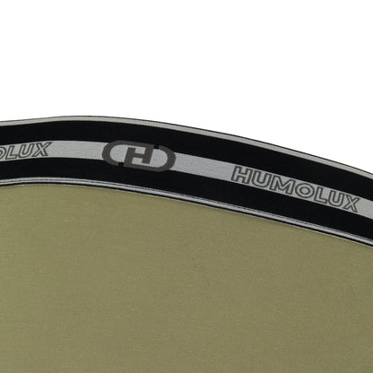 Green Trunk - Ultra-Soft Bamboo Boxer Brie