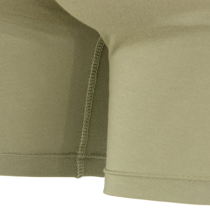 Green Trunk - Ultra-Soft Bamboo Boxer Brie