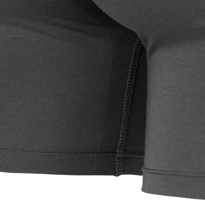 Black Boxer Briefs - Humolux