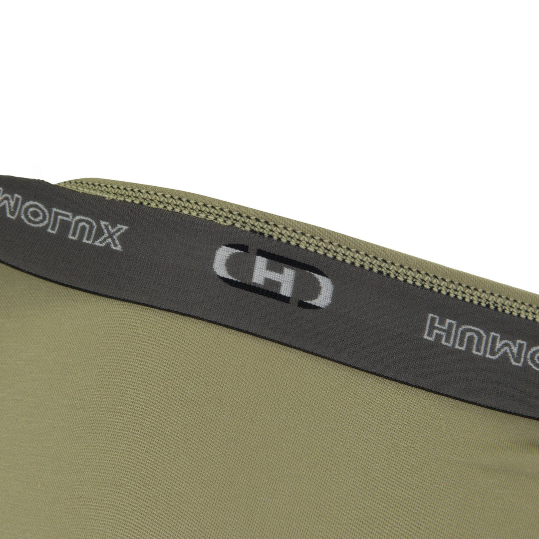 Green Trunk - Humolux