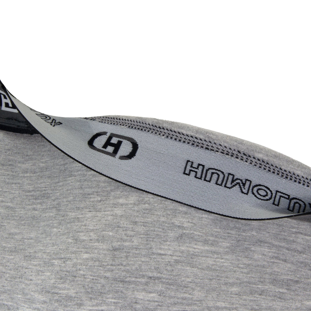 Grey Trunk - Humolux